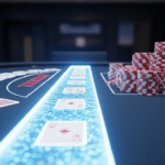 Poker online casino