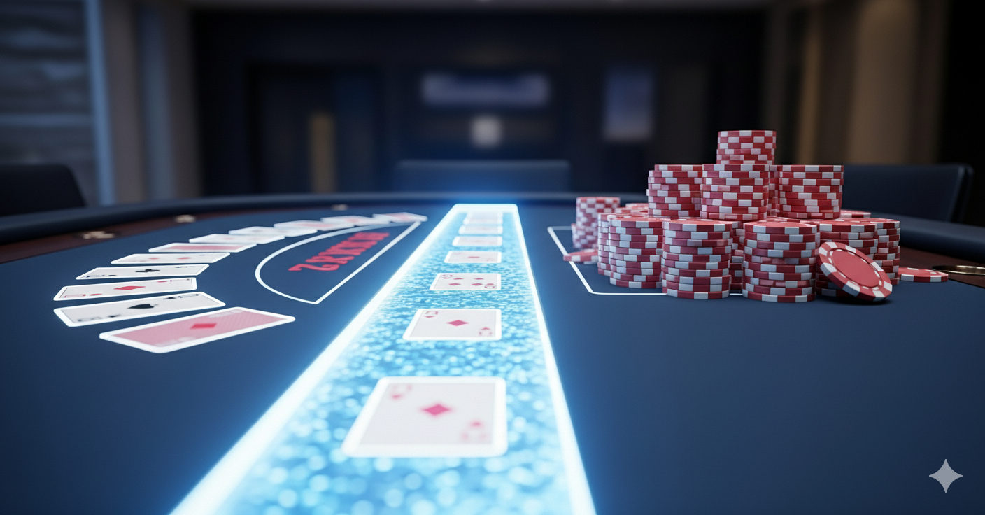 Poker Online: La Rivoluzione Digitale del Gioco di Carte Più Strategico al Mondo 🎯