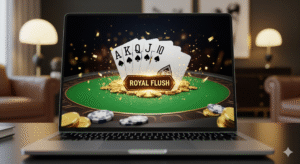 Selezione giochi casino online sicuri