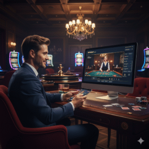 Winbay casino Italia